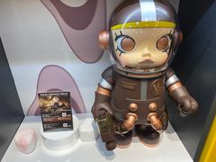 -泡泡玛特POPMART(壹号店)