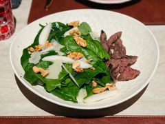 -Mammamia意大利餐厅(阳春巷店)