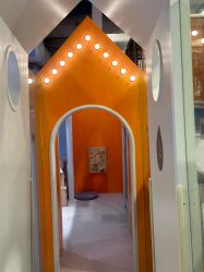 -meland club亲子乐园(重庆万象城店)