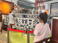 -海碗居老北京炸酱面(增光路店)
