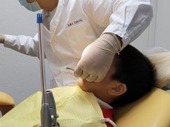 -爱雅仕口腔·数字化矫正中心(国贸门诊)