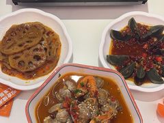 -蟹宗蟹(润达国际五楼店)