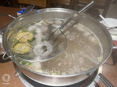 -幸运牛汕头小黄牛牛肉火锅(梅林店)