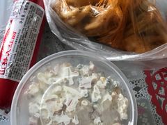 -山林大红·上海大红肠(五莲路店)