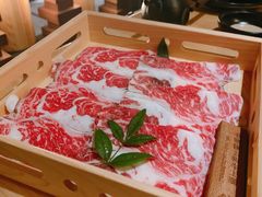 -锦和牛·炭火烧肉(ICC太和里店)