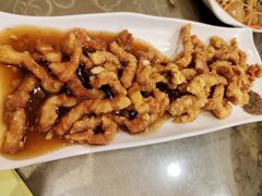 两吃里脊-福利来酒店(泺源大街店)