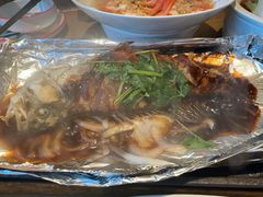 -新白鹿餐厅(城西银泰城店)