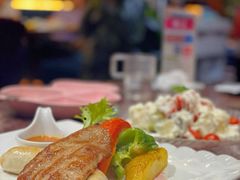 -超级厨房概念餐厅(奥园广场店)