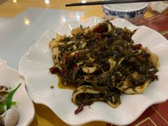 -舟山小海鲜大排档(稻香新村店)