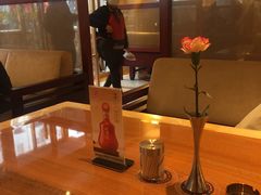 -汉爵阳明大酒店-中餐厅(银湖北路店)