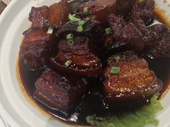 -小秦淮·南京土菜(新亭西路店)
