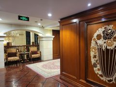 -马勒别墅饭店(静安寺店)