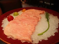 -色響火锅(恒隆广场店)