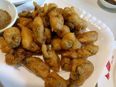 炸蛎黄-船歌鱼水饺(高新园区店)