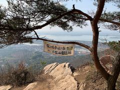 -虞山风景区