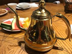 -阿罗新疆菜(人民广场店)
