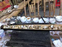 -竹泉农庄·竹筒饭(从化店)