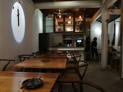 大堂-汤厨(五道营店)