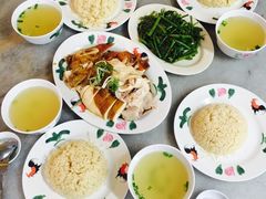 -威南记鸡饭餐室
