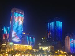 -珠江夜游省总码头