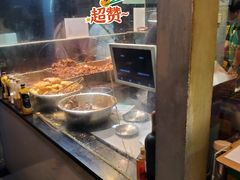 -老黄记手撕烤兔(玉林街店)