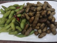 -扒虾小妹儿麻辣海鲜(宏图街店)