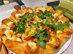 -必胜客(安阳中华路店)