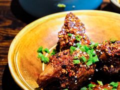 鸿运兔头-懒人盐府人家·自贡大麻鱼(安贞店)