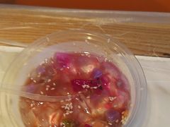 -老街烧烤大排档·地道湖北菜·龙虾馆(汉口火车站店)