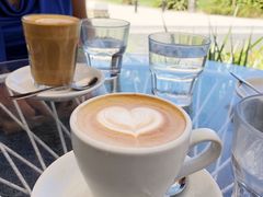 -Takapuna Beach Cafe