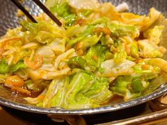 -陈家味(古柏店)