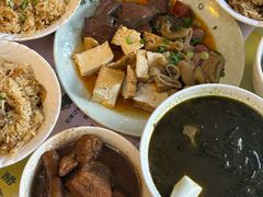 -王桂峰特色小吃(浔阳路店)