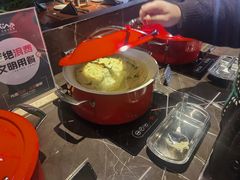 -拉蒂娜·巴西牛排馆 Latina·Brazilian Steakhouse(王府井喜悦店)