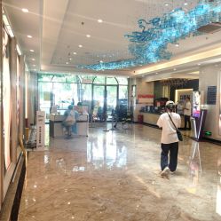 点击看大图 -深圳春天阳光医院·轮廓抗衰中心