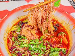 -文立新麻辣烫(合生汇21街区店)