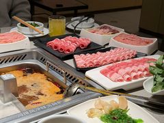 -渝味黄姐火锅(黄泥村店)