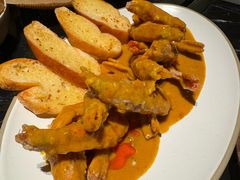 -Nord Grill&Bar Highland诺德西餐(深圳欢乐海岸店)