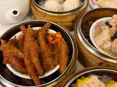 -凤城酒家(渣华道)