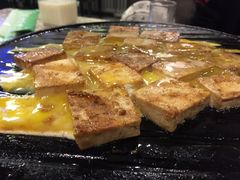 -厚味居炙子烤肉·清真(天桥南纬路店)