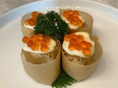 -东海朗廷酒店-唐阁T’ANG COURT 中餐厅