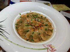 -明丰小渔馆(明月路店)