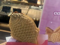 -粉粉乐鲷鱼烧(美罗城店)