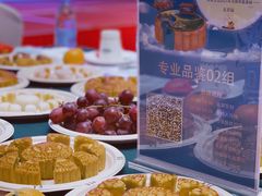 -北京丽景湾国际酒店