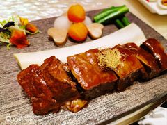 -8餐厅(新葡京酒店)