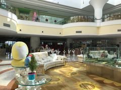 -广州花之恋城堡酒店