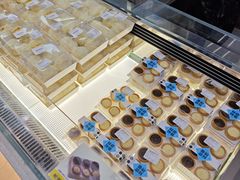 -鲍师傅糕点(春熙路店)