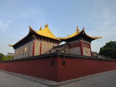 -西安市广仁寺