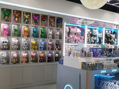 -星际漫游(青岛吾悦广场店)