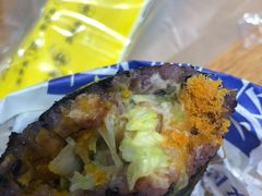 日式鳗鱼饭团-眷村阿嬷(华润万象城店)