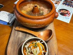 原味汽锅鸡-雀舞云南菜(天津天河城购物中心店)